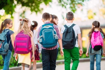 COLLEGNO - Alla Certosa i Lions raccolgono il materiale scolastico per le famiglie in difficoltà