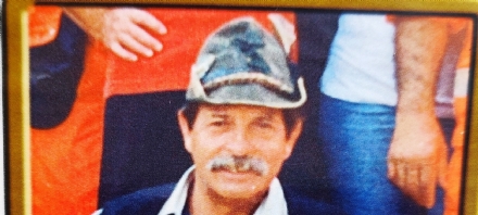 VENARIA IN LUTTO - Addio a Pino Zese, storico capogruppo degli Alpini: aveva 75 anni