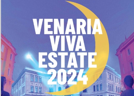 VENARIA - «Venaria Viva Estate»: maltempo, rinviati il concerto de «I Cavalieri di Zara» e il «Candy Show»