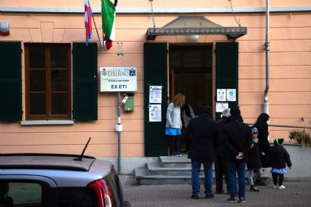 COLLEGNO - Con il «Pinqua» i soldi per riqualificare Villaggio Leumann, l'ex Eti e via Oberdan