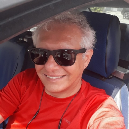 BORGARO - Albero cade sul suo taxi mentre è in marcia: muore Ezio Cauda, 66 anni