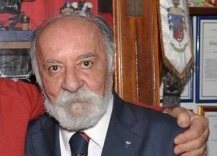 TORINO-VENARIA - Addio a Sebastiano Strano, il fotografo d'altri tempi che immortalava tutto
