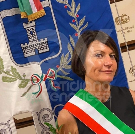 GIVOLETTO - Insediata la nuova giunta del confermato sindaco Azzurra Mulatero