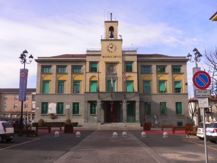 VENARIA - Terremoto in municipio: un arresto e due denunce per peculato, truffa e pedopornografia