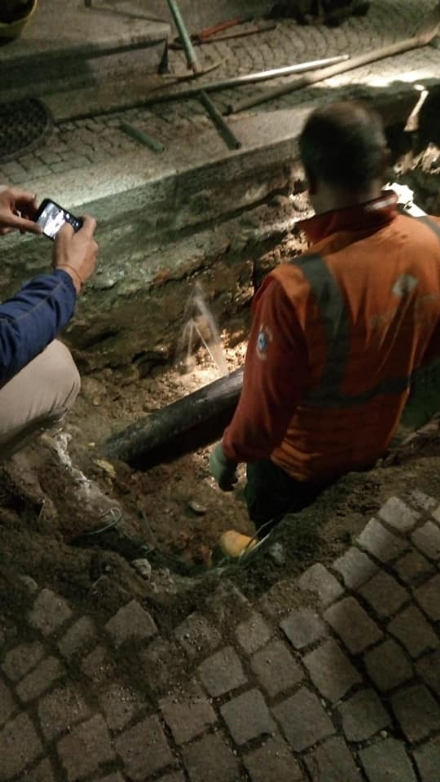 FIANO - Assenza gas nelle abitazioni: trovata e riparata la perdita. Disagi ancora per diverse ore