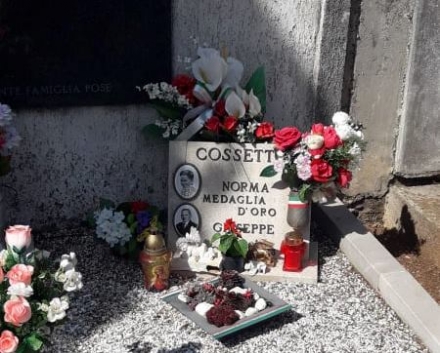 DRUENTO - Un luogo dedicato a Norma Cossetto, uccisa e gettata nelle foibe. Il sindaco dice «no»