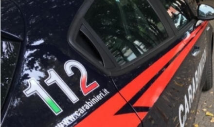TRAGEDIA A MAPPANO - Trovato cadavere in un alloggio: morto da oltre dieci giorni