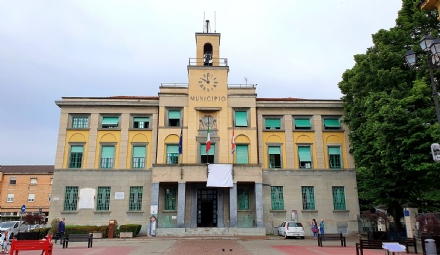 VENARIA - Dalla prossima settimana gli incontri tra Amministrazione e cittadini nei quartieri