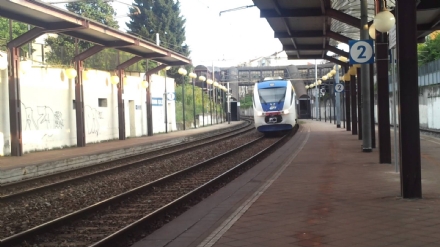 TRASPORTI - Nasce la «Dora Express»: il centro di Torino sarà sempre più vicino