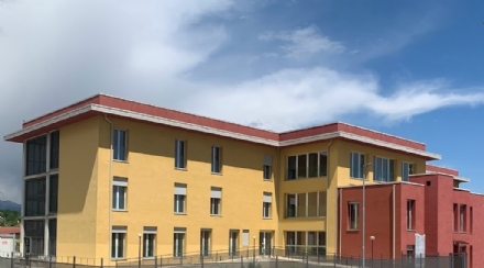 SAN GILLIO - Lunedì 11 dicembre l'inaugurazione della Rsa «Le Ninfee»