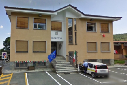 ELEZIONI VARISELLA 2024 - Si sfidano Colombatto, Vaglio e Nocera