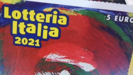 PIANEZZA- Lotteria Italia: vinto un premio da 20mila euro - IL BIGLIETTO VINCENTE