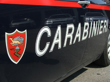 CASELLE - Tre nomadi arrestati dai carabinieri: entrano in casa di una nonnina e lei chiama il 112