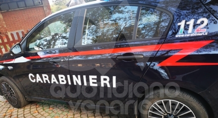 BORGARO - Estorsioni verso professionisti e familiari: i carabinieri arrestano un 35enne