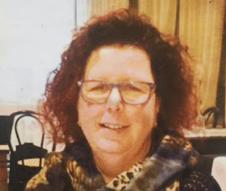 VENARIA - La città dice addio a Monica Zecchin: il Coronavirus l'ha portata via a soli 52 anni