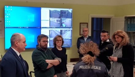 COLLEGNO - Coronavirus, il sindaco Casciano: «evitare inutili allarmismi»
