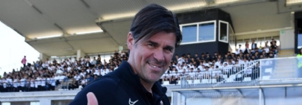 VENARIA - Dalla «cantera» dei Cervotti alla serie A: Andrea Sottil nuovo mister dell'Udinese