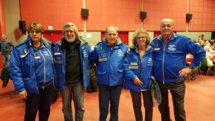 VENARIA - Buon compleanno Pro Loco: una festa per i 34 anni d'attività