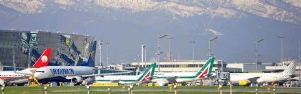 CASELLE - In aeroporto si ricercano 36 figure professionali: tutte le informazioni utili