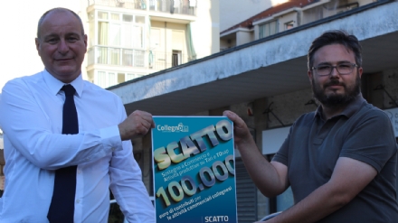 COLLEGNO - Il Comune fa uno «Scatto»: 100mila euro per sostenere il commercio post Covid