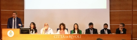 RIVOLI - Martedì sera il primo consiglio comunale dell'era Errigo