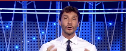 COLLEGNO - Ad «Affari Tuoi» vinti 10mila euro con un biglietto della Lotteria Italia