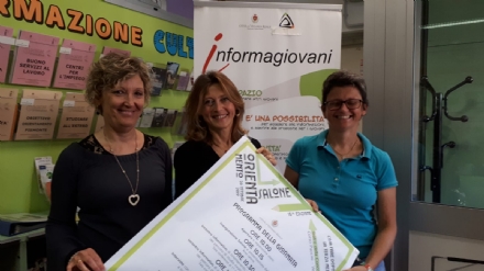 VENARIA - Torna al Concordia il «Salone dell'Orientamento»: le scuole si presentano agli studenti