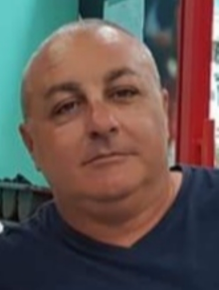 VENARIA - La città dice addio a Biagio Picciariello: aveva solo 48 anni