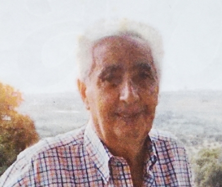 VENARIA - La politica piange l'ex sindaco Carlo Caramassi: aveva 85 anni