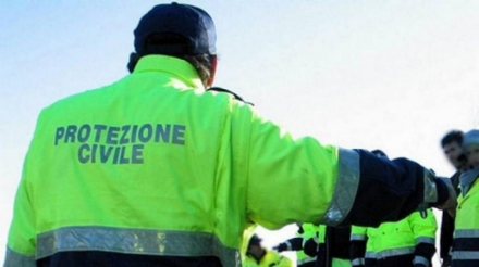 VACCINAZIONI COVID - Al via la campagna per gli oltre 10mila volontari di Protezione Civile