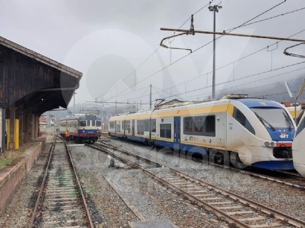 VENARIA-BORGARO-CASELLE - La rivoluzione della Torino-Ceres: treni ogni 15 minuti dal 2023