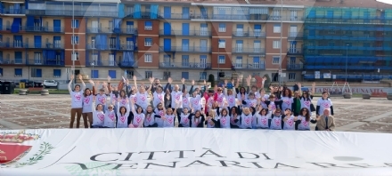 VENARIA - «Viale Buridani in Rosa» per Candiolo: l'elenco dei negozi aderenti