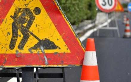 RIVOLI - Interventi di manutenzione edile: disagi, la prossima settimana, nelle vie San Rocco e Mazzini