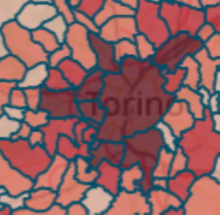 MAPPA CORONAVIRUS - I contagi scendono ancora: 2241 casi - I DATI NEI COMUNI