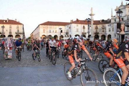 VENARIA - Torna la «Pedala Venaria»: la Free Bike ricorda Nicola Natale