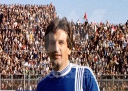 CASELLE - Addio a Giovanni Bruno Picat Re, l'attaccante scuola Toro che fece gioire tutta Matera