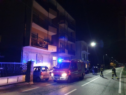 SAVONERA-CAFASSE-VENARIA - Furti, e tentativi, in numerose abitazioni