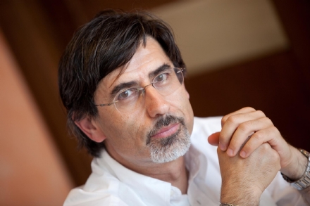 BORGARO - Antonio La Luna nuovo segretario del Partito Democratico