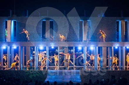 VENARIA - Giovani protagonisti in Europa con il progetto culturale «People Power Partnership»