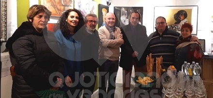 VENARIA - «Gli occhi, i colori dell'anima»: una collettiva per omaggiare Amedeo Modigliani