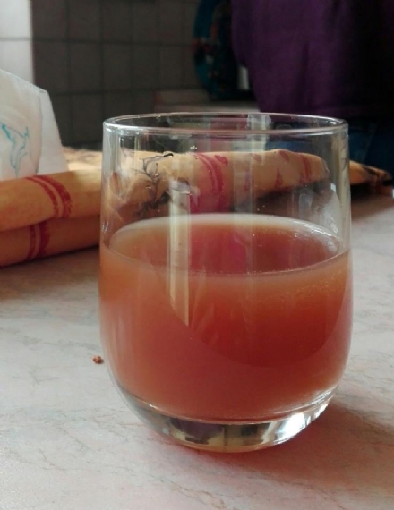 DRUENTO - Ancora acqua marrone dai rubinetti: disagi tra la cittadinanza