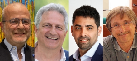 GRUGLIASCO ELEZIONI 2022 - Il nuovo sindaco? Tra Berardi, Coviello, Gaito e Turigliatto:  TUTTI I CANDIDATI