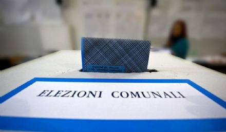 RIVOLI - BALLOTTAGGIO: L'affluenza alle 19 ancora in calo rispetto al primo turno