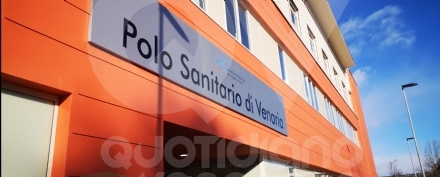 VENARIA - Da lunedì attivo il poliambulatorio nel nuovo polo sanitario di via Don Sapino