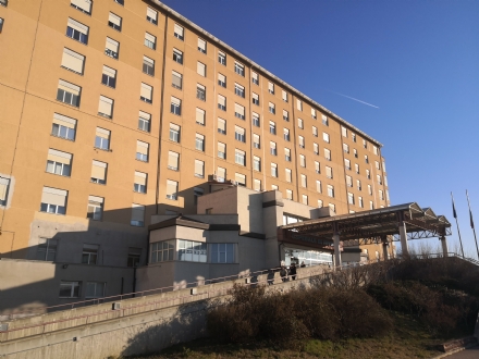 ZONA OVEST - I circoli Pd: «Supportare il personale medico e infermieristico dell'ospedale di Rivoli»