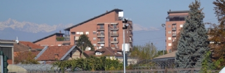 GRUGLIASCO - Dal 10 novembre attivo il photored di via Rivalta