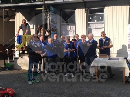 VENARIA - «Il Modellismo al tempo del Covid-19»: la nuova mostra dell'associazione 296 Model