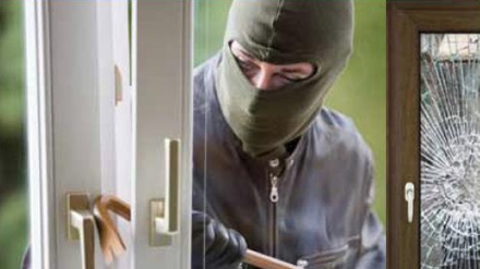 MAPPANO-SAN GILLIO - Ladri in azione: razziate diverse abitazioni