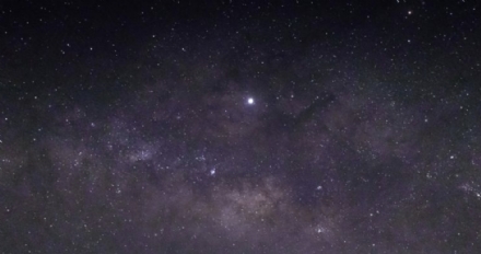 PARCO LA MANDRIA - San Lorenzo, a Cascina Brero una serata dedicata a stelle e pianeti