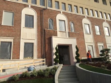 GRUGLIASCO - Cento posti di lavoro per la residenza per anziani di corso Allamano